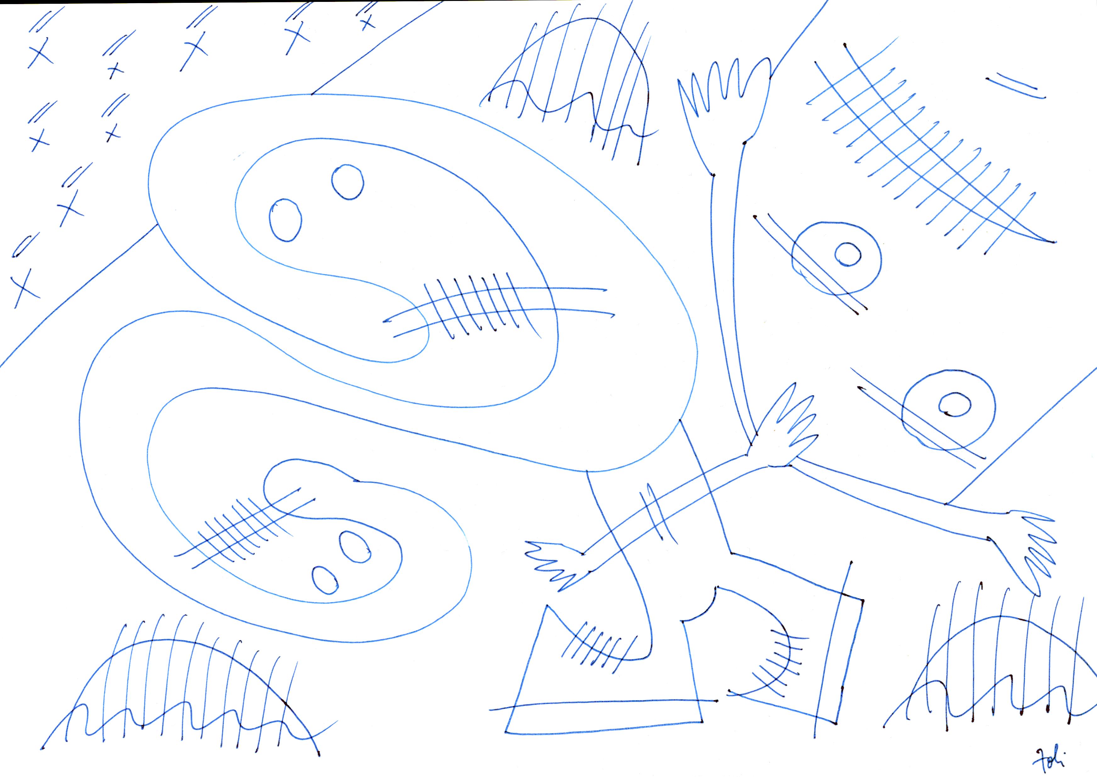 Drawings - 2016 drawing